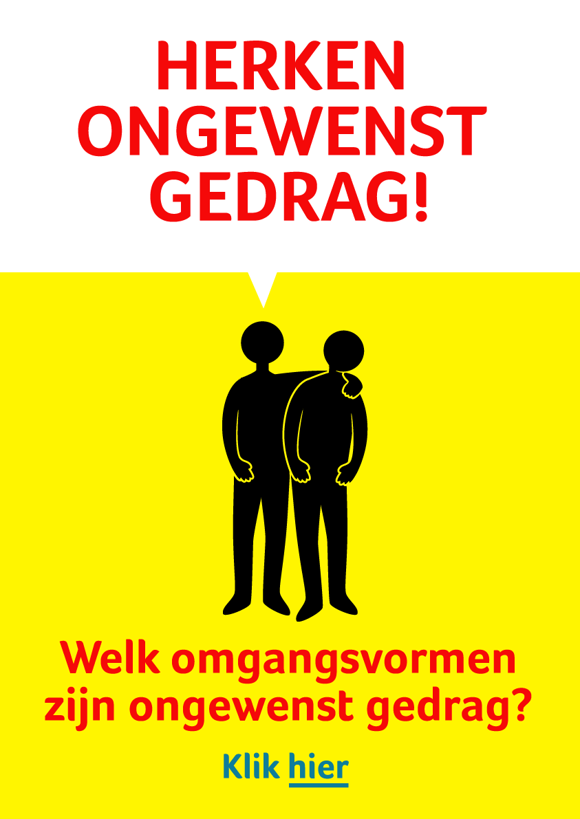 Ongewenst Gedrag - RAS